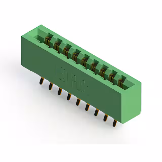 305-018-556-501 EDAC Inc.  Edgeboard Connectors